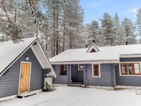 Holiday Home Purnukka by Interhome, Ruka